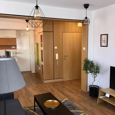 Ferienwohnung Golden View Of Plowdiw Exterior foto